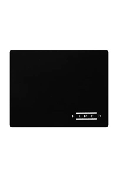 Hiper Hmp-S1 Black Fabric Mouse Pad, in a Bag