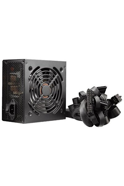 Cougar مصدر طاقة أطلس CGR-BA-750 بقوة 750 واط 80+BRONZ