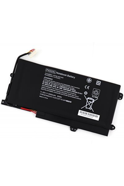 HP Baterie Envy TouchSmart 14 50Wh