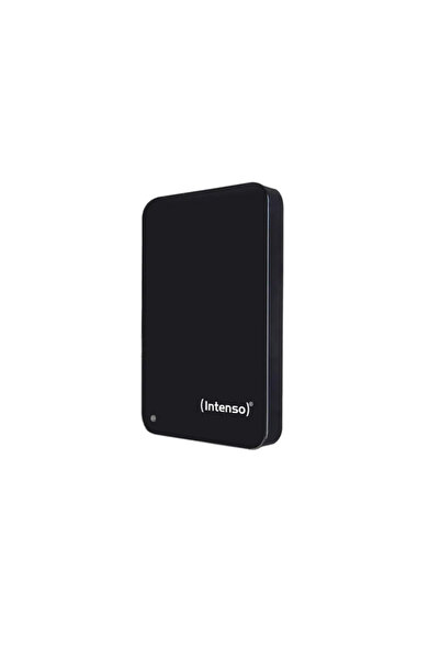 Intenso 2Tb 2.5" USB 3.2 Portable Hard Drive (6023580) + Carrying Case