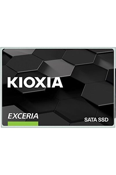 Kioxia 960Gb Ssd 555/540Mb Ltc10Z960Gg8