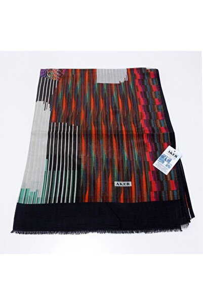 Aker 411 Summer Cool Cotton Shawl 7811777