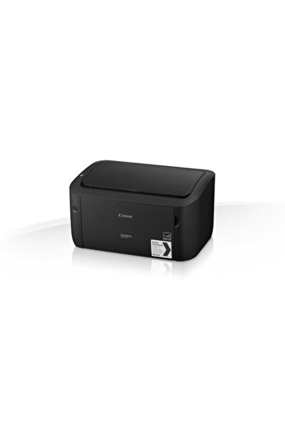 Universal طابعة كانون LBP6030B i-SENSYS ليزر أحادية A4 أحادية USB (+2 هدايا حبر)