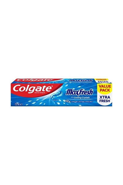Generic Colgate Cool Mint Toothpaste 125 ml