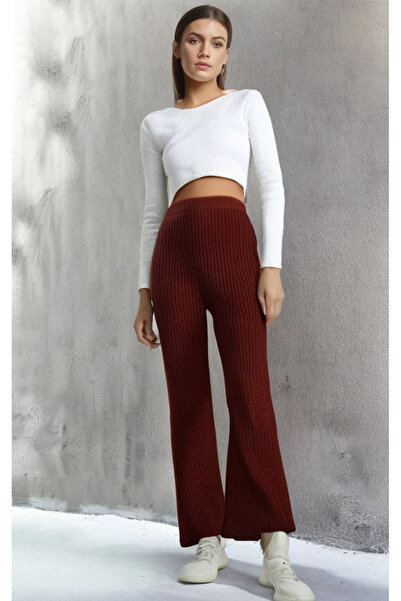 FASHION COCKTAIL Self-Corded Flexible Lycra Elastic Spaghetti Wool Tights Cla...