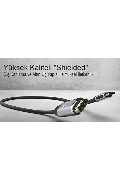 Inca كابل ITCH-02TX بطول 2 متر من النوع C إلى HDMI