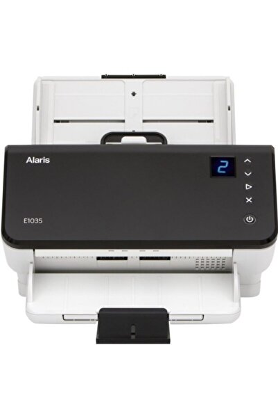 Kodak E1030 A4 30 Ppm 600 Dpi Document Scanner