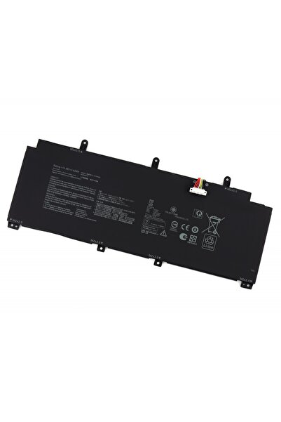 ASUS Baterie 4ICP5/64/75 Oem 62Wh