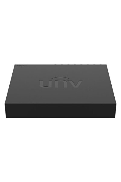 Uniview Xvr301-16F 16 Channels 1 Channel Audio 1080P 1 Sata - 6Tb Hd-Tvi/Ahd/...