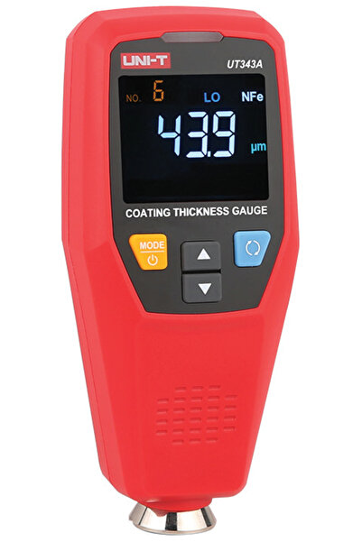 Unit Uni-T UT343A Boya Kalınlık Ölçer