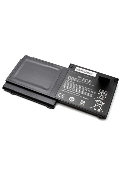 HP Μπαταρία EliteBook 820 G1 4000mAh