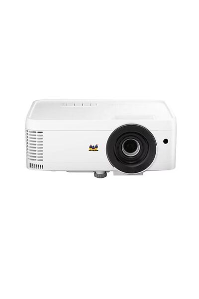 ViewSonic Px700Hdh Full Hd 1920X1080 3700 Ans 3D Projection