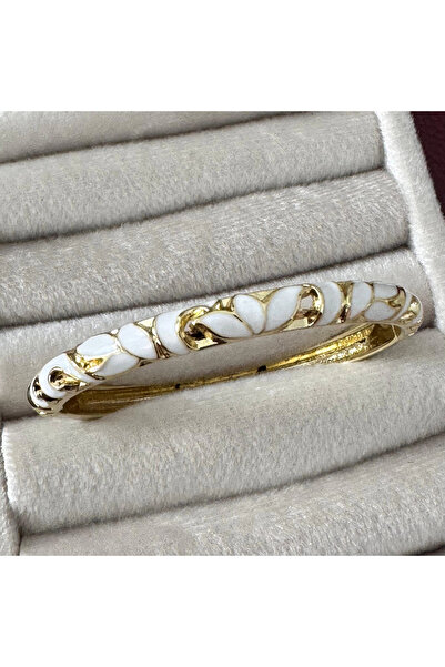 TURKAFONE Enamel Bracelet Colorful Bracelet - 34