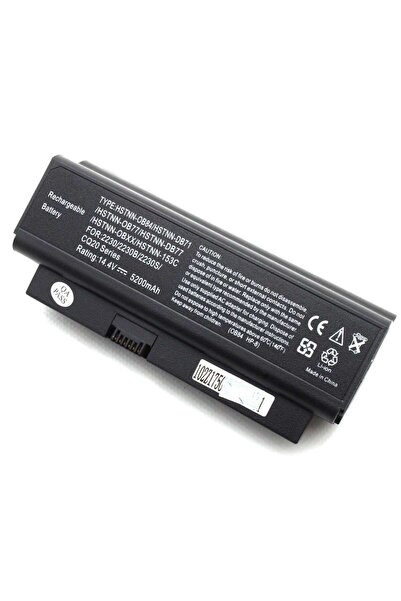 HP Μπαταρία Compaq 482372 361 8 στοιχείων