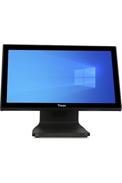 Tiwox TP-4950 18.5 i5 الجيل الخامس 8 جيجابايت رام 128 SSD كمبيوتر صناعي