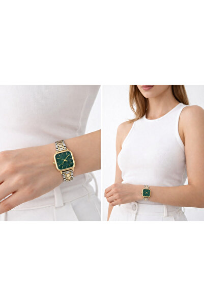 deppo market Stylish Design Women's Watch