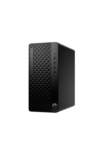 Universal Hp Prodesk 2 Tower G1I B70Vqat I5-14400 8Gb 512Gb Ssd O/B Dos Deskt...