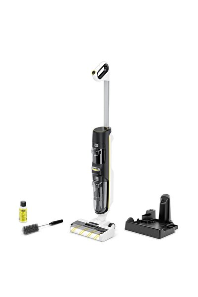 Karcher FCV 4 Islak Kuru Dikey Süpürge