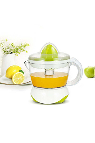 UNİBOX Electric Citrus Juicer, Power 50W, 2 Working Speeds, Capacity 0.7 L, W...
