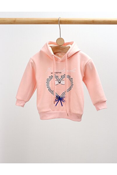 MiniKids Hanorac corai, fetita Minnie 86 (12-18 luni)