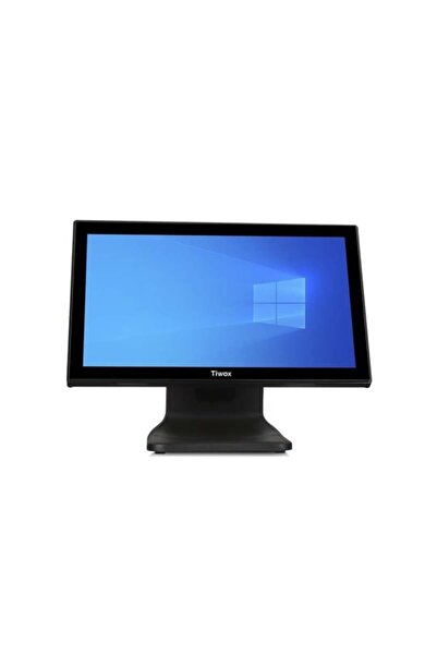 Tiwox Tp-9500D++ 15.6" I7 5. Nesil 8Gb Ram 128 Ssd/13.3 Industrial Pos Pc