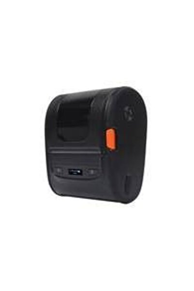 POSSIFY B300 3'' 80 mm Bluetooth USB Mobile Receipt Printer