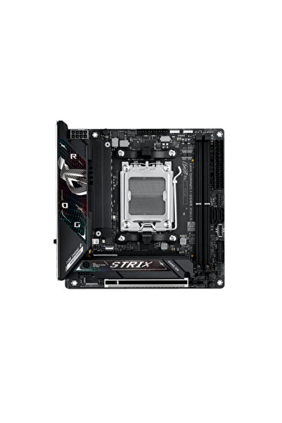 ASUS ROG STRIX B850-I GAMING WIFI AMD B850 DDR5 USB3.2 M2 DP/HDMI PCI 5.0 AM5