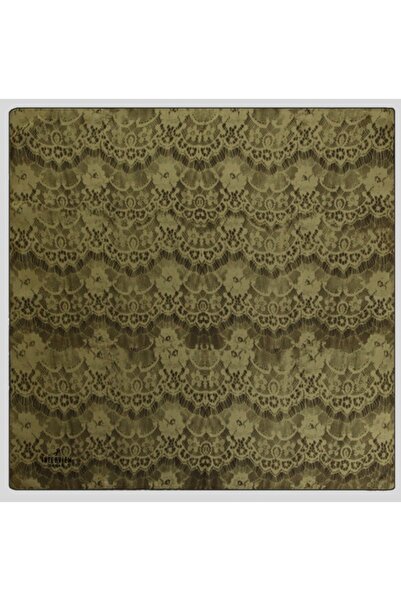 Sarar Twil İpek Eşarp