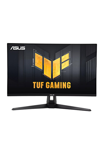 ASUS Tuf Gaming 27" 0.3Ms 300Hz Dp HDMI Vesa Flicker-Free Ips (Vg27Aqm5A) Mon