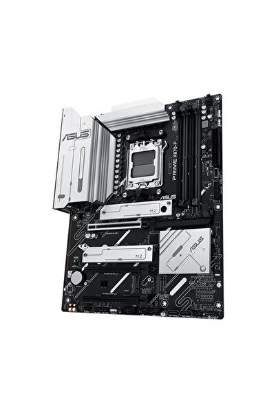ASUS PRIME X870-P WIFI AMD X870 DDR5 M.2 HDMI/USB PCIe 5.0 AM5