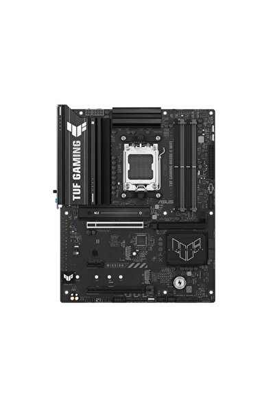 ASUS لوحة أم TUF GAMING B650E-E WIFI AMD B650 DDR5 USB3.2 DP/HDMI PCI 5.0 AM5