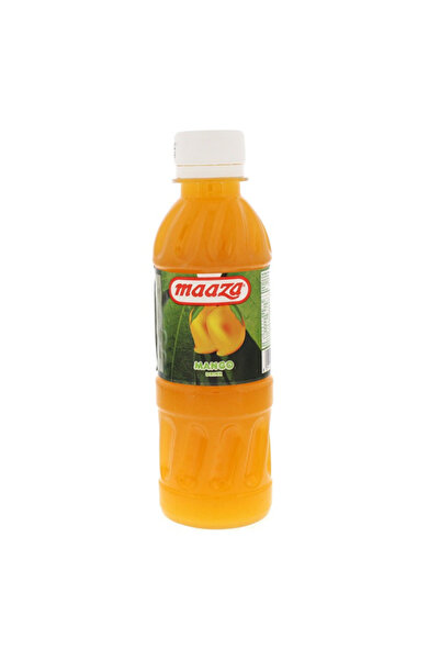 Maaza MANGO JUICE BTL 250ML