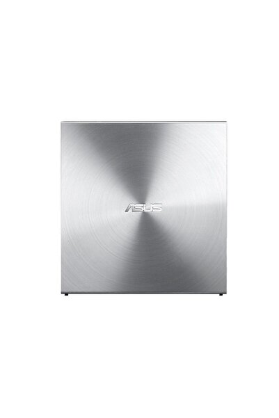 ASUS Zd Sdrw-08U5S-U External Dvd-Rw, Usb2.0, M-Disc, Silver