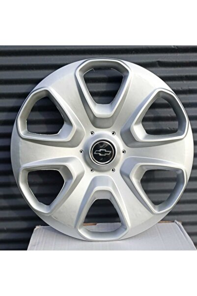 Universal Chevrolet Aveo / Lacetti / Epica / Cruze Uyumlu 15 inç Jant Kapağı ...