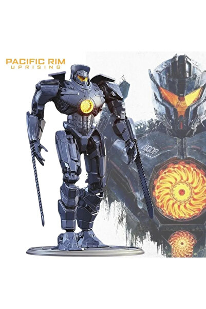 Generic المنتقم الغجري - حافة المحيط الهادئ