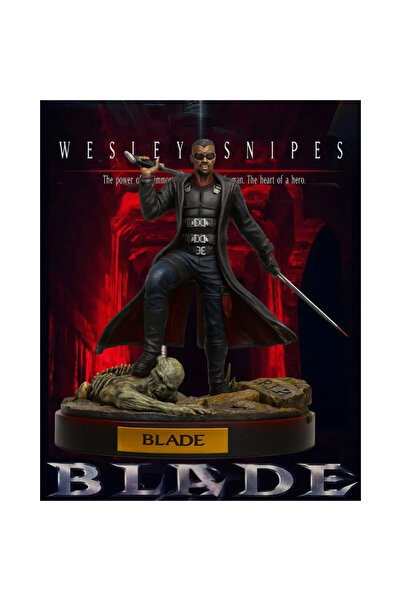 Generic بليد داي ووكر - ويسلي سنايبس الإصدار 1