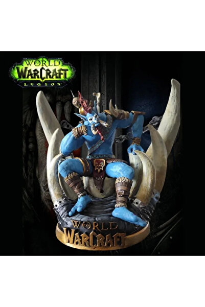 Generic فولجين - صائد الظلال من الحشد | عالم ووركرافت