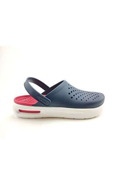 Crocs Terlik İnmotion Clog 209964 LACİVERT / KIRMIZI