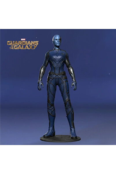 Generic نيبولوسا الإصدار 1 - حراس المجرة - مارفل