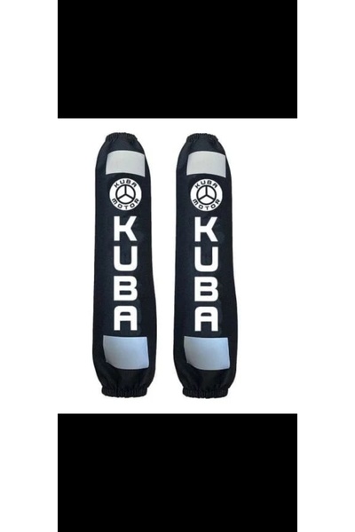 Kuba model amortisör kılıf