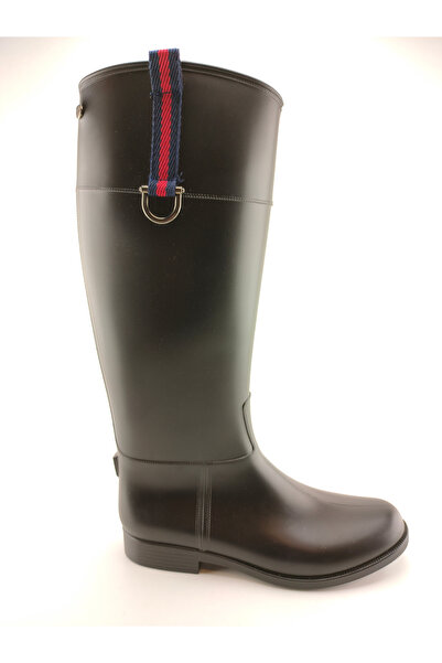 IGOR Kadın Çizme Carla Hebilla W10143 NEGRO/BLACK