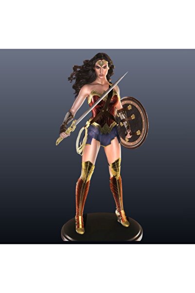 Generic Wonder Woman (Gal Gadot)