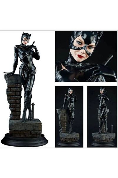 Generic المرأة القطة (ميشيل فايفر)