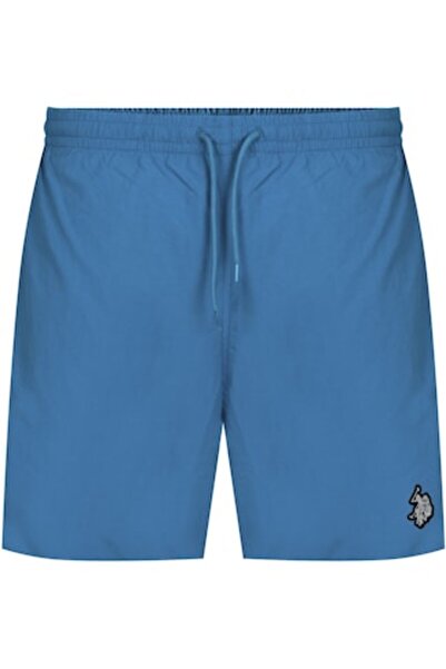 U.S. Polo Assn. Men's Swim Shorts,
