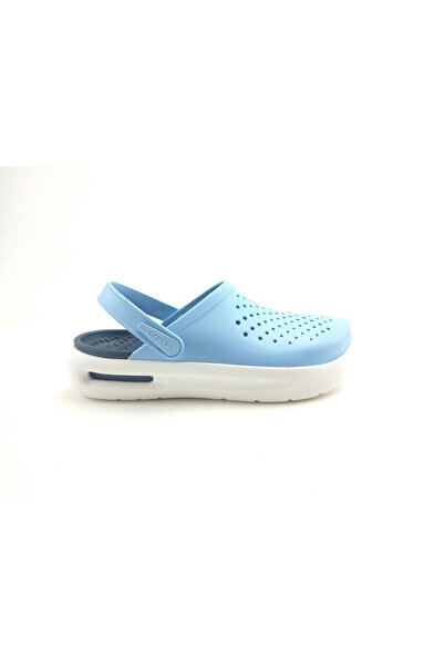 Crocs Тапочки Inmotion Clog 209964 Світло-сині