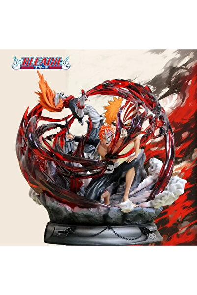 Generic Ichigo Kurosaki Ver1â€“ Bleach