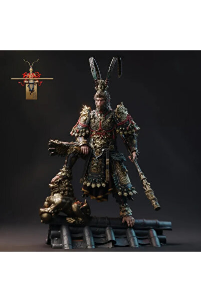 Generic المختار (سون ووكونغ)