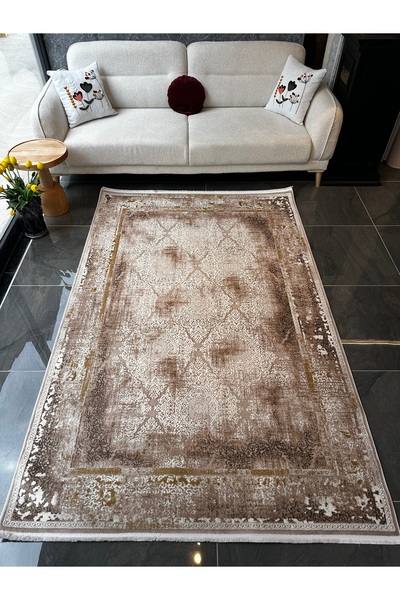 Merinos THALES HALI SALON, OTURMA, YATAK ODASI HALISI DESEN KODU 31940-080