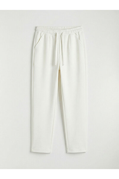 LC Waikiki Peak New Season Elastic Waist Boys' Sweatpants