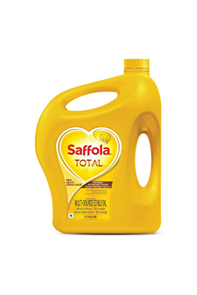Saffola TOTAL OIL 5LTR